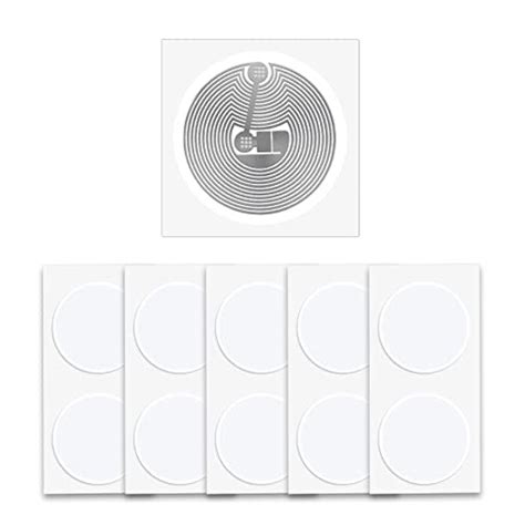 nfc product tag|best buy nfc tags.